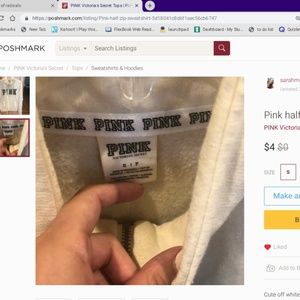 I am not selling it, sarahmd7 is.